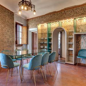 Deluxe Appartement met Vier Slaapkamers